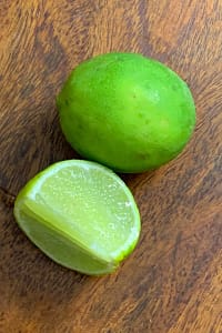 Aam Panna - from traditional to trendy: 4 surprising benefits lemons
